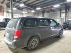 2017 Dodge Grand Caravan Sxt na sprzedaż w Des Moines, IA - Front End