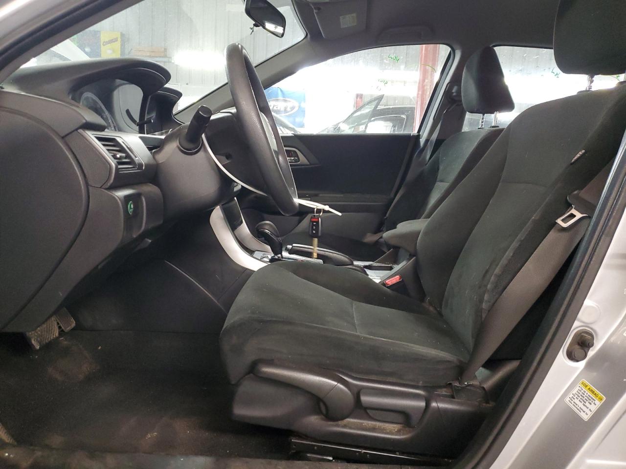 2013 Honda Accord - Image 7