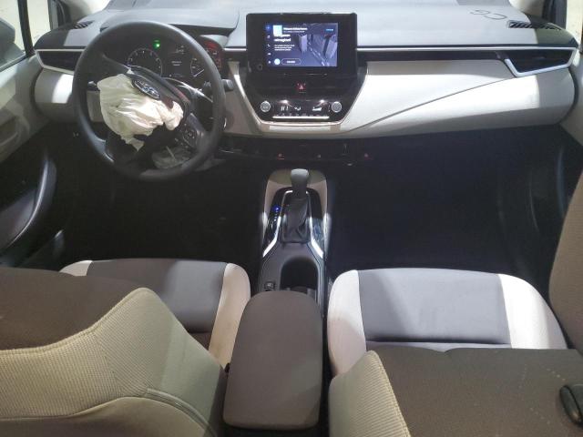  TOYOTA COROLLA 2024 Blue