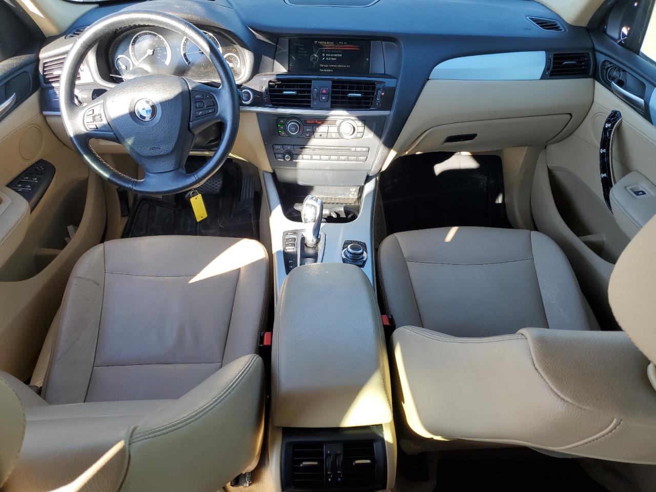 2014 BMW X3 - Image 8