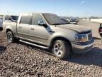 2001 Ford F150 Supercrew for Sale in Phoenix, AZ - Front End