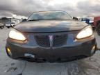 2007 Pontiac Grand Prix Gt de vânzare în Lebanon, TN - Rear End