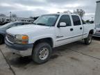 2002 Gmc Sierra K2500 Heavy Duty للبيع في Sacramento، CA - Rear End