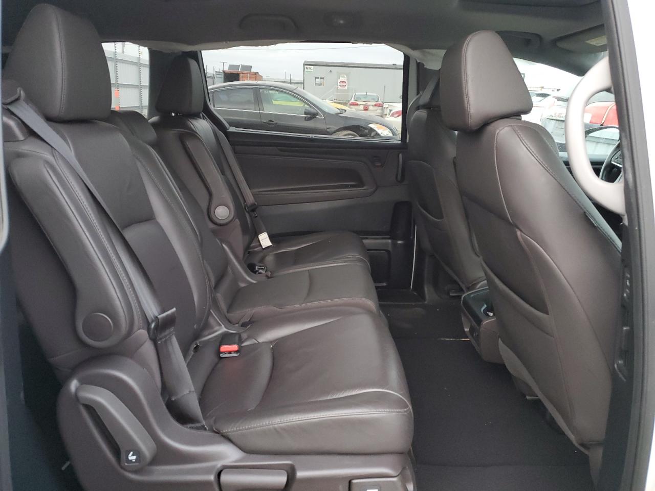 2020 Honda Odyssey - Image 11