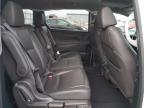 2020 Honda Odyssey Exl en Venta en Chicago Heights, IL - Rear End