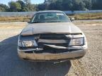 2003 Mercury Grand Marquis Ls de vânzare în Theodore, AL - Front End