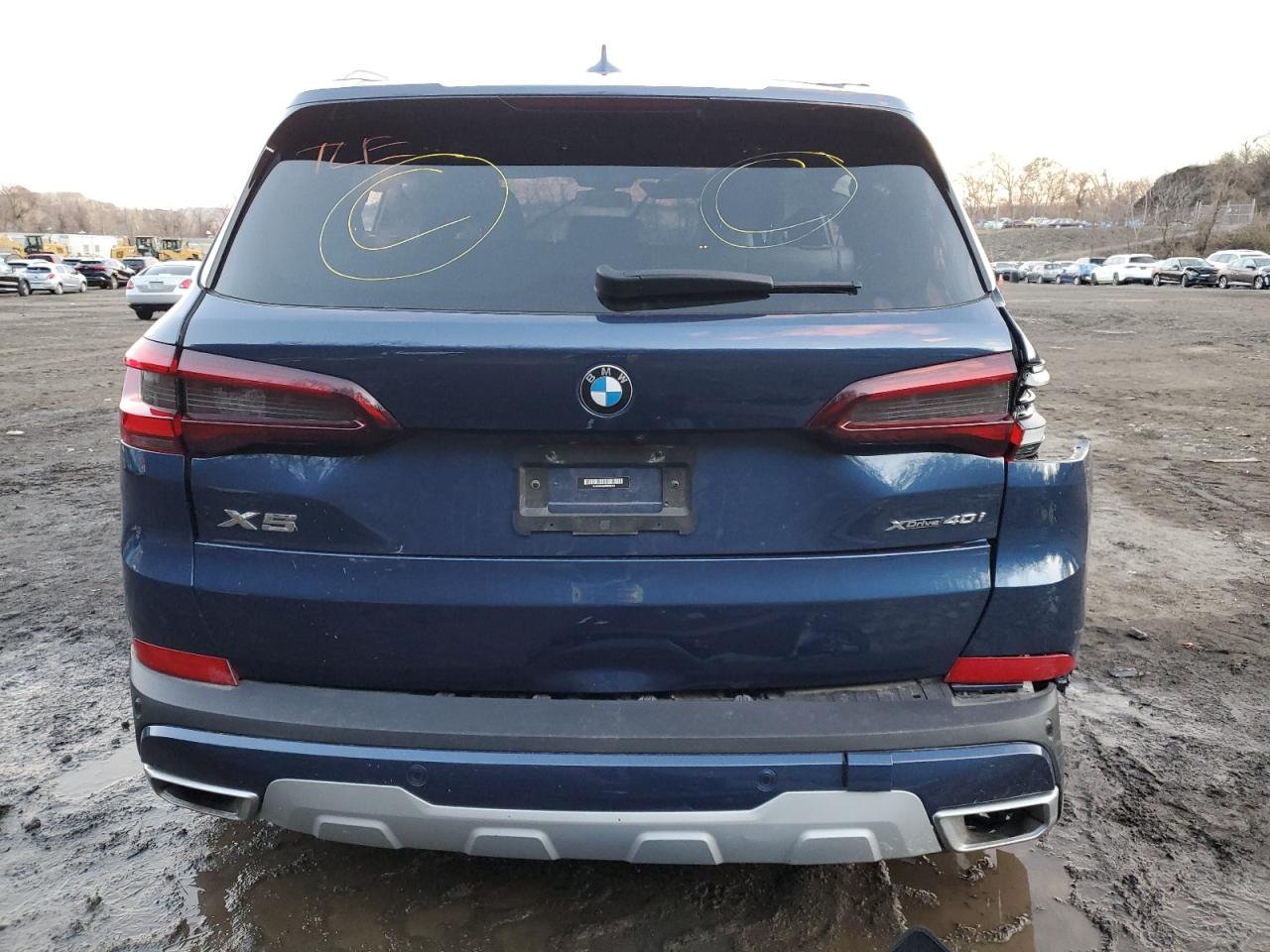 2023 BMW X5 - Image 6