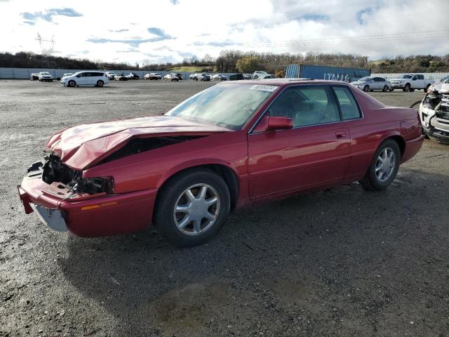 2002 Cadillac Eldorado Touring