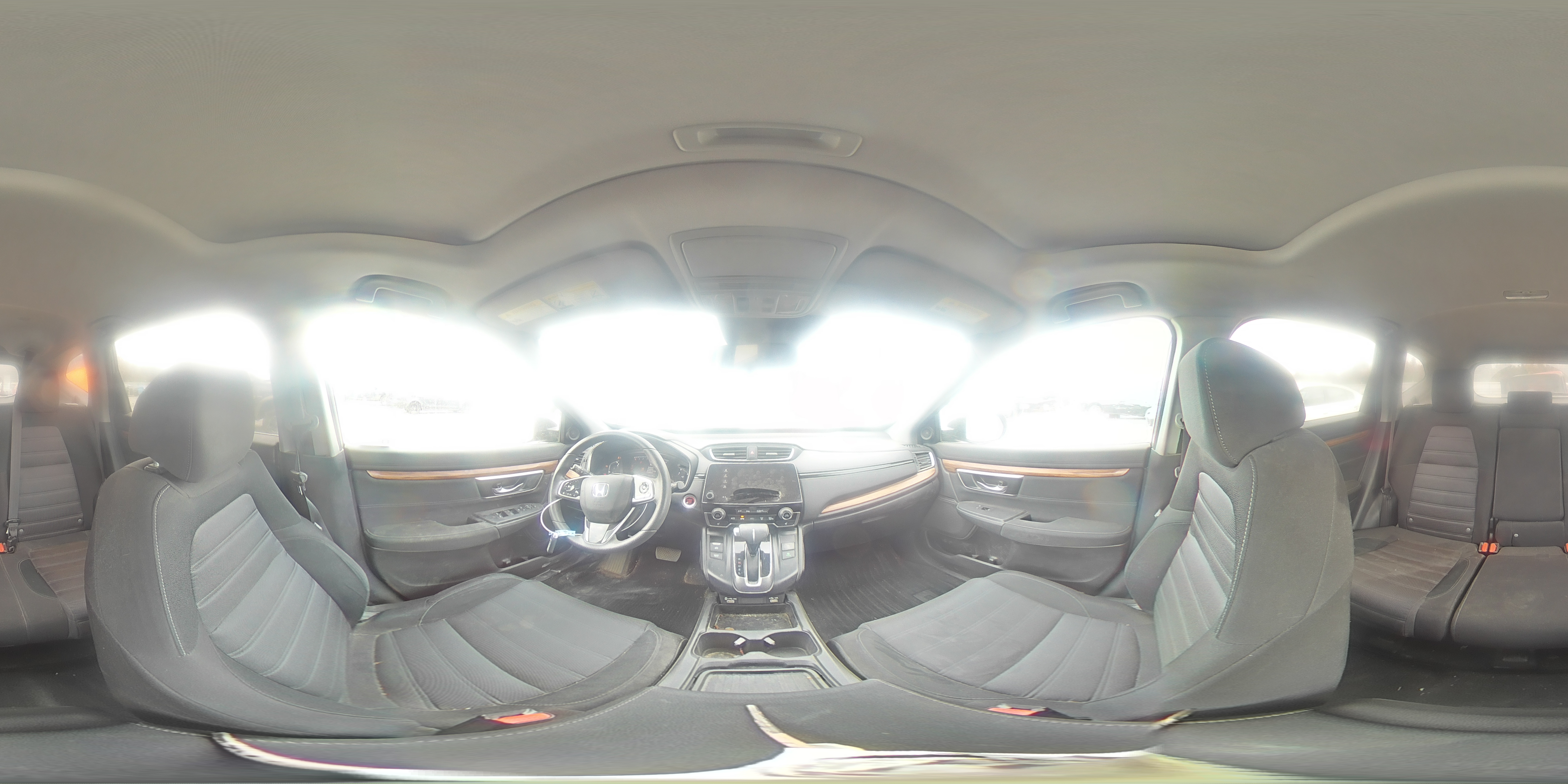 2021 Honda CR-V - Image 14