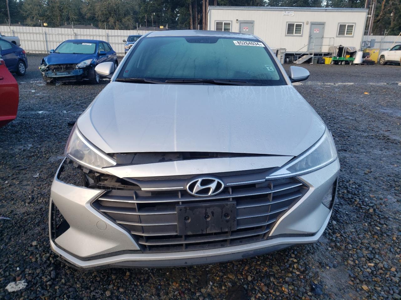 2019 Hyundai Elantra - Image 5