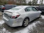 2007 Nissan Altima 3.5Se zu verkaufen in Exeter, RI - Front End