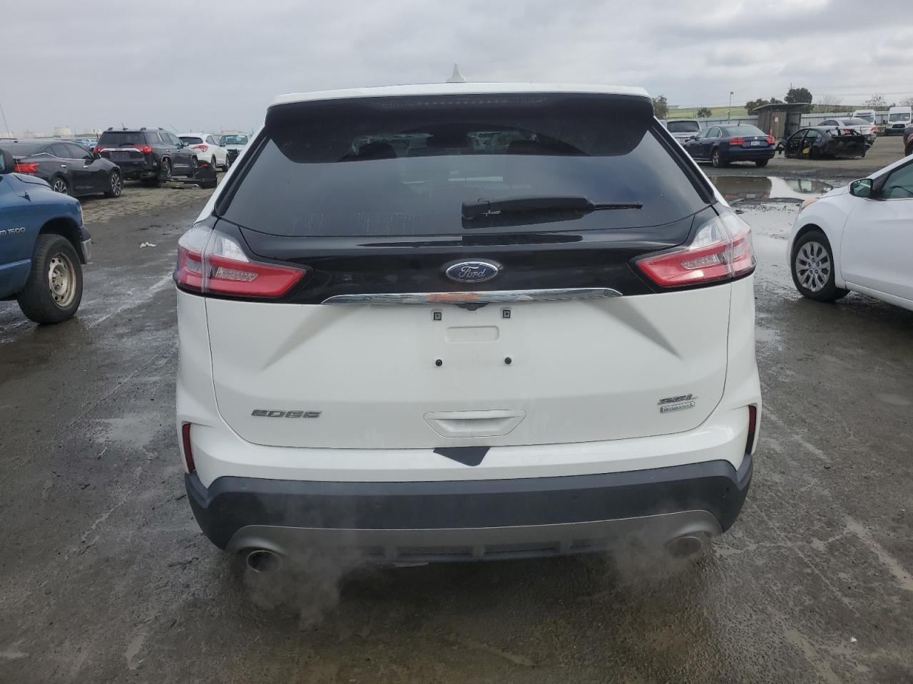 2020 Ford Edge - Image 6