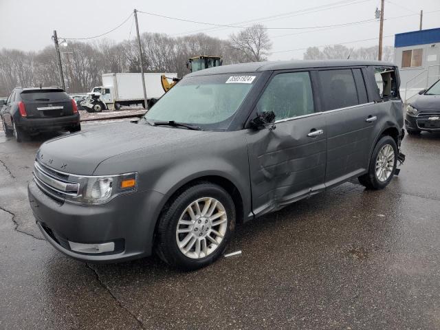 2016 Ford Flex Sel