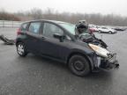 2016 Nissan Versa Note S за продажба в Grantville, PA - Front End