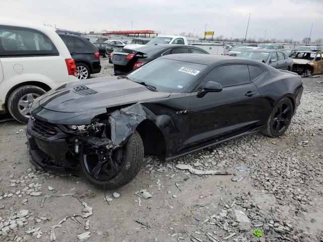 2021 Chevrolet Camaro Lz