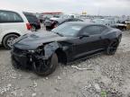 2021 Chevrolet Camaro Lz zu verkaufen in Cahokia Heights, IL - Side