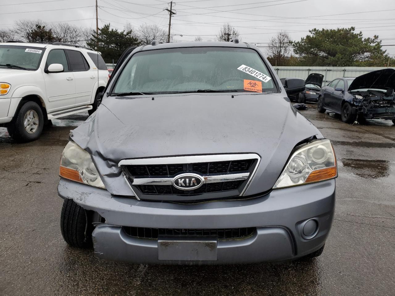 2009 Kia Sorento - Image 5