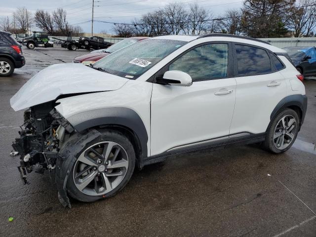 2018 Hyundai Kona Limited