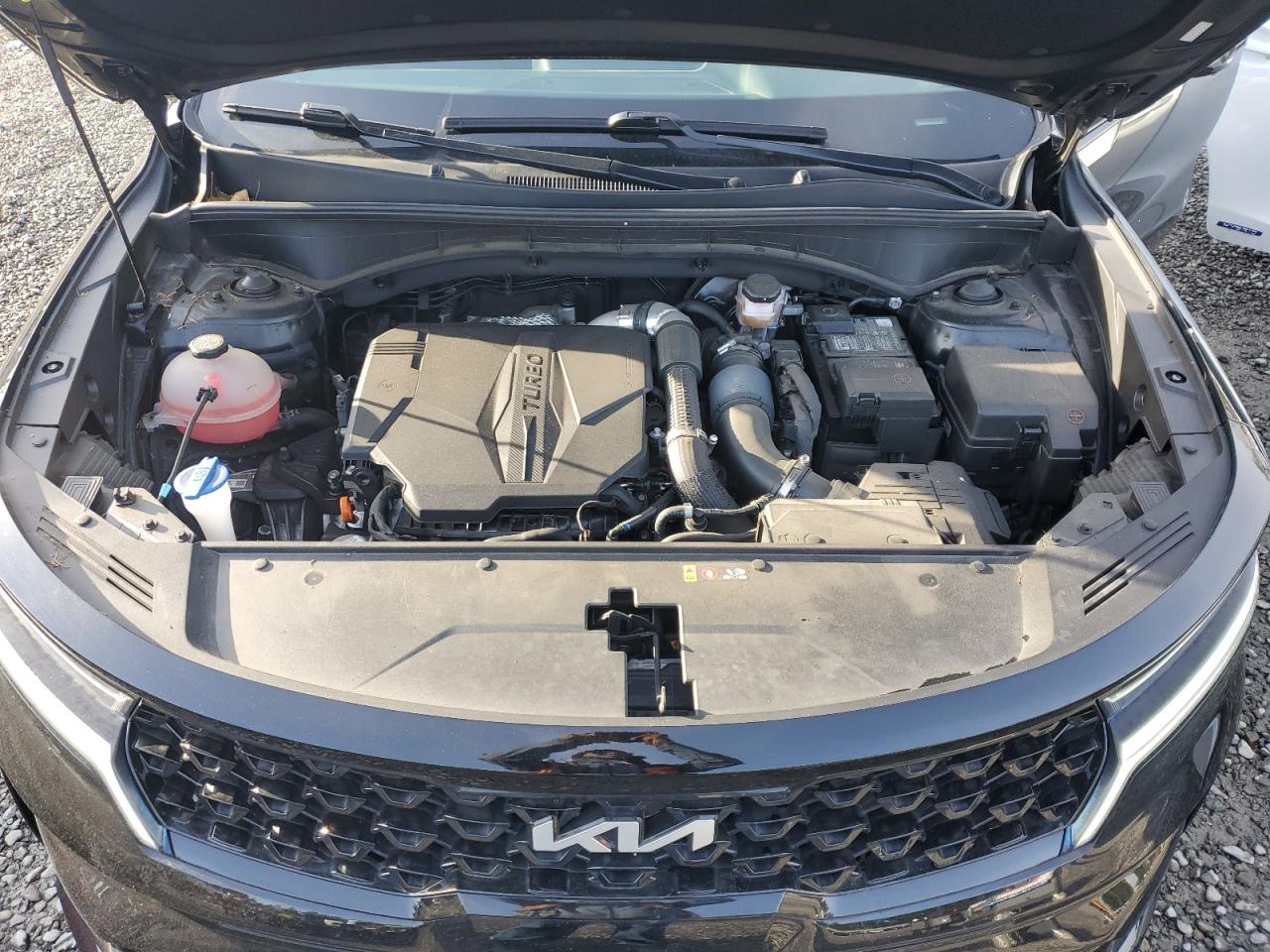 2022 Kia Sorento - Image 12