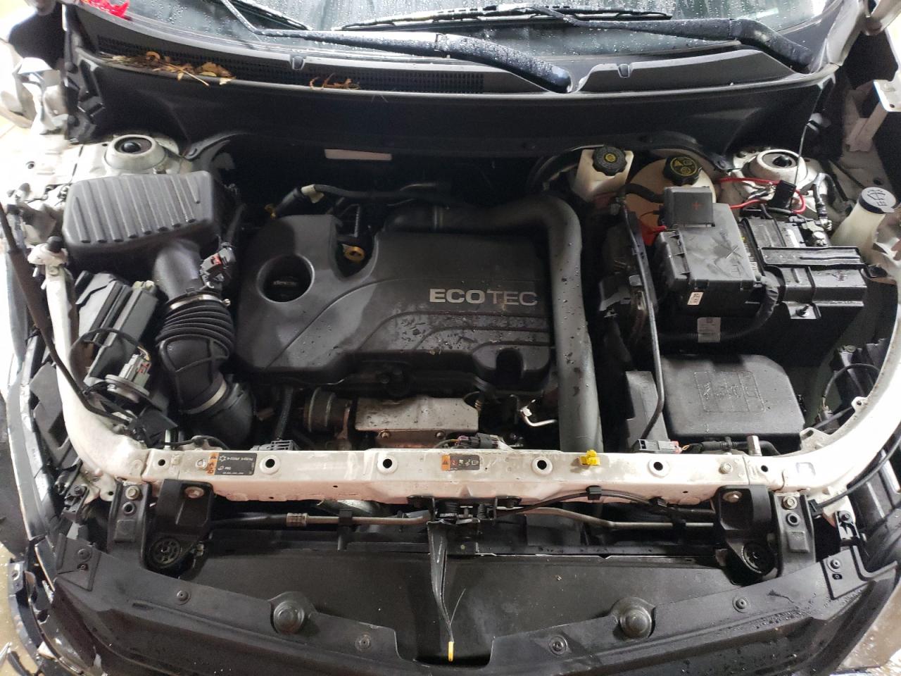 2018 Chevrolet Equinox - Image 11
