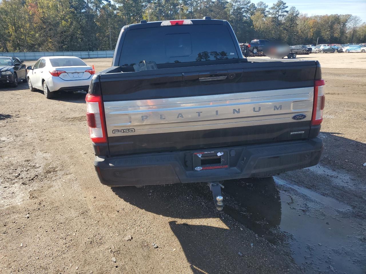 2021 Ford F-150 - Image 6