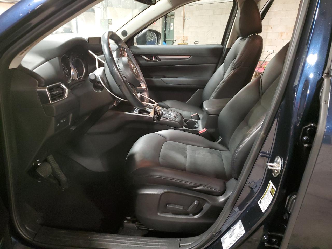 2020 Mazda CX-5 - Image 7