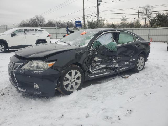 2014 Lexus Es 300H