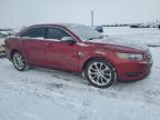 2015 FORD TAURUS LIMITED for sale at Copart AB - CALGARY