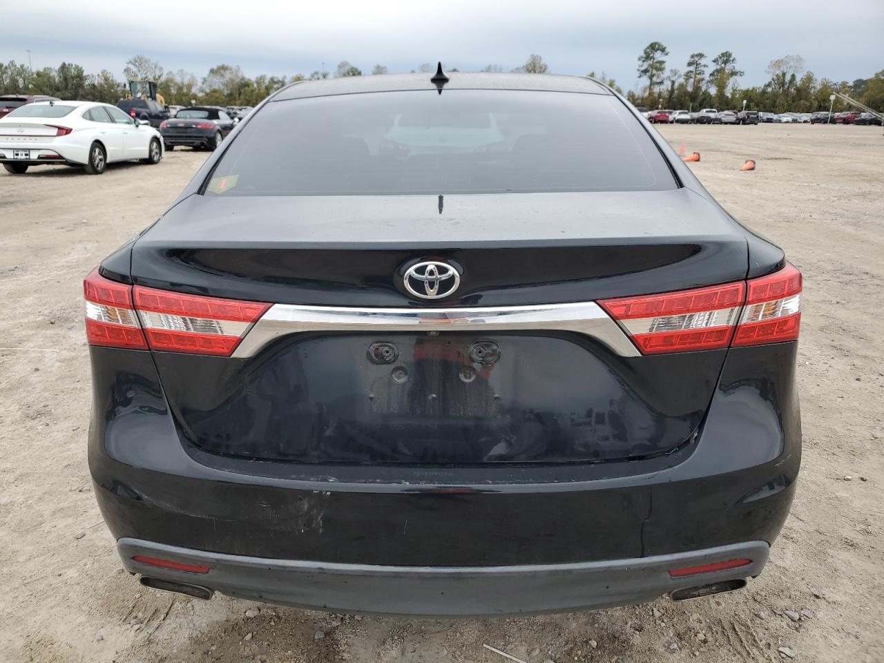 VIN 4T1BK1EB6DU045151 2013 TOYOTA AVALON no.6