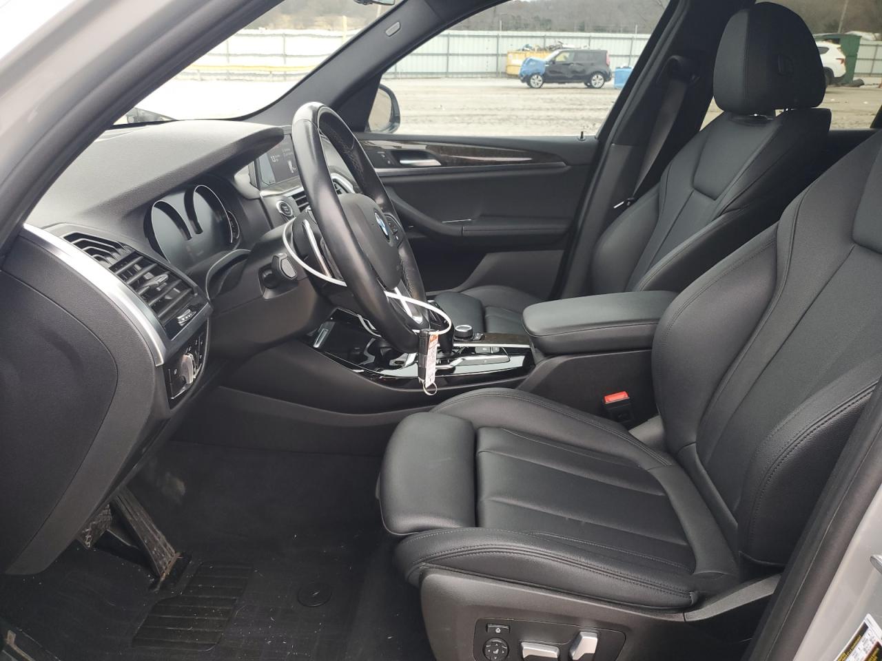 2018 BMW X3 - Image 7