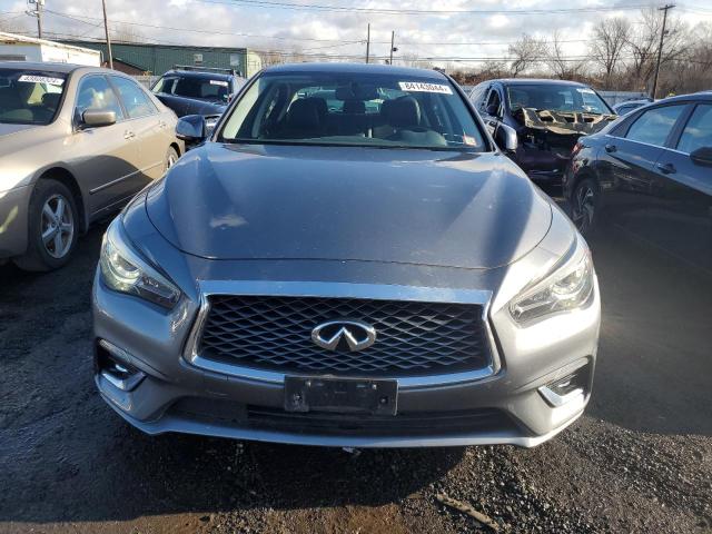  INFINITI Q50 2019 Серый