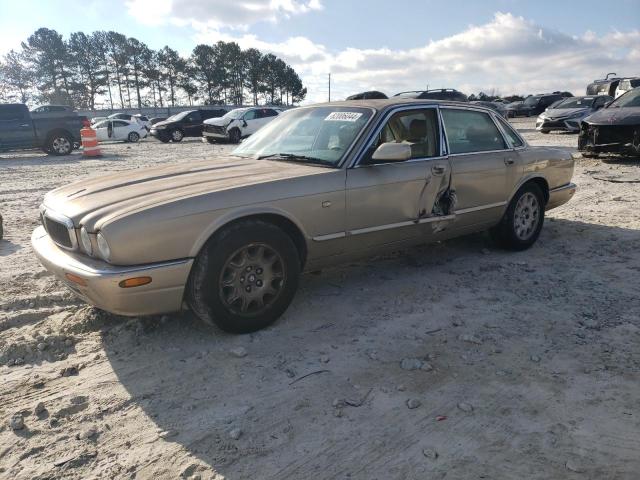 1998 Jaguar Xj8 