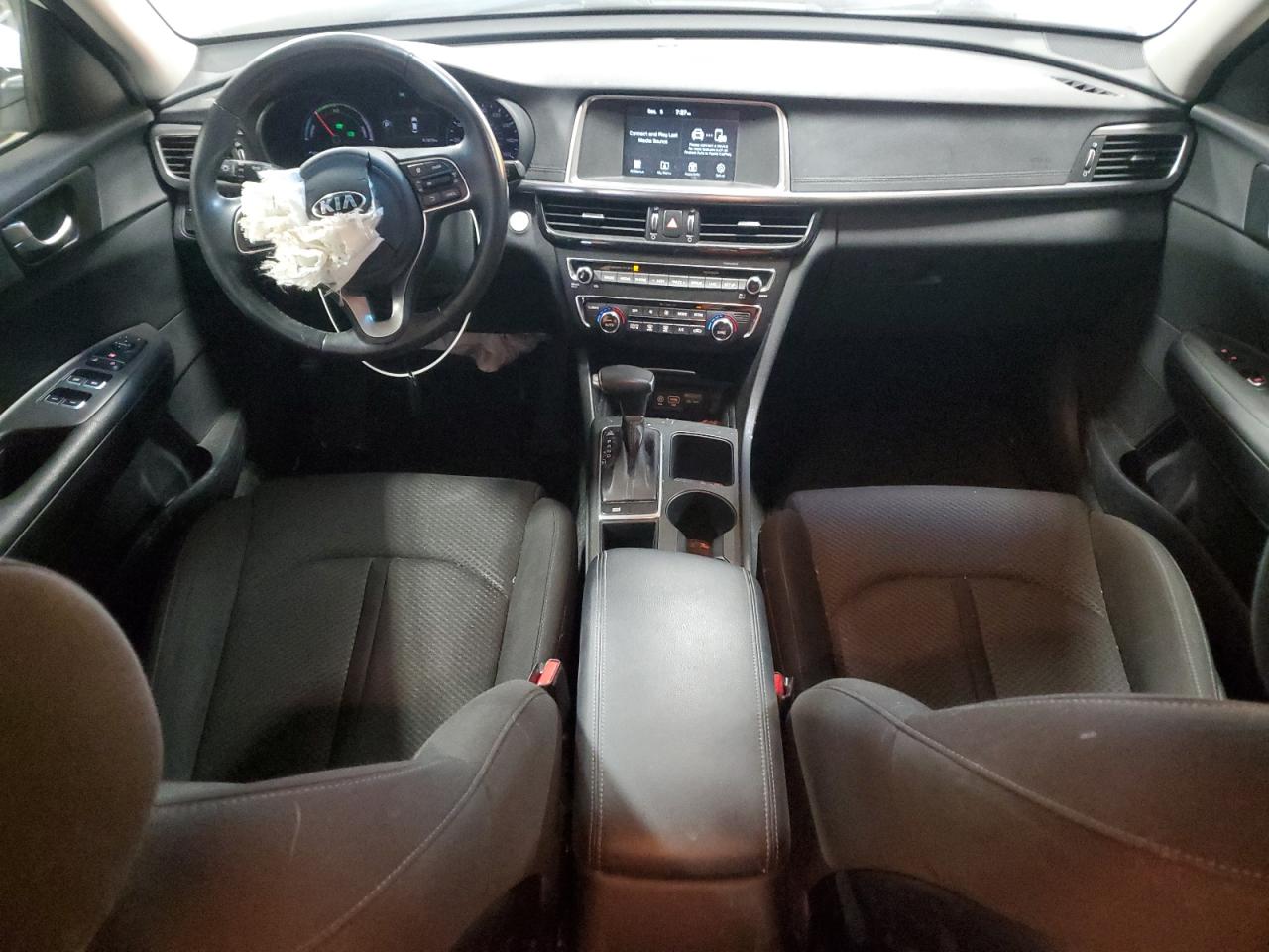 2018 Kia Optima - Image 8