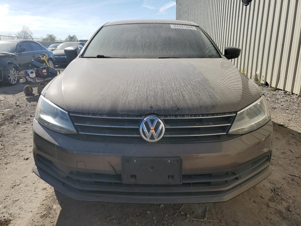 VIN 3VW2K7AJ6FM287270 2015 VOLKSWAGEN JETTA no.5