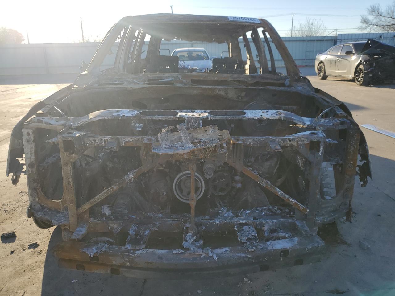 2017 Cadillac Escalade - Image 5