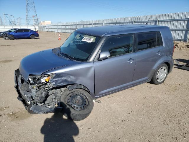 2011 Toyota Scion Xb