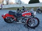 2005 HARLEY-DAVIDSON FXDC  a la Venta en Copart NC - GASTONIA