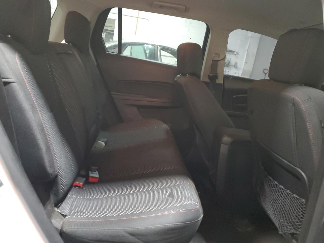 2016 GMC Terrain - Image 11