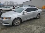 2014 Chevrolet Impala Lt იყიდება Spartanburg-ში, SC - Minor Dent/Scratches