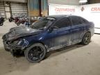 2011 Volkswagen Jetta Tdi for Sale in Eldridge, IA - Front End