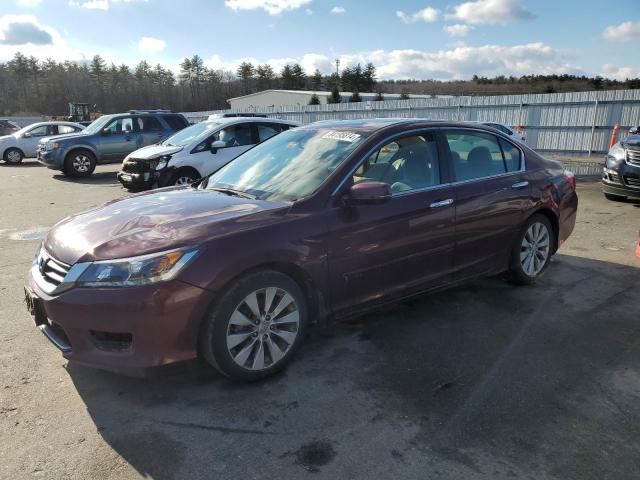 2013 Honda Accord Ex