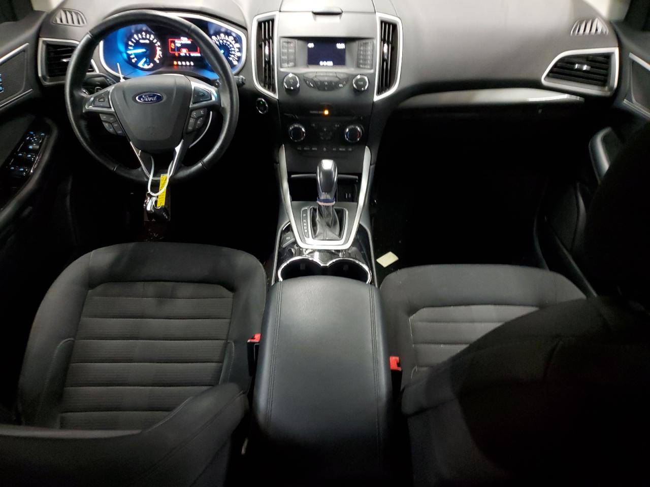 2017 Ford Edge - Image 8
