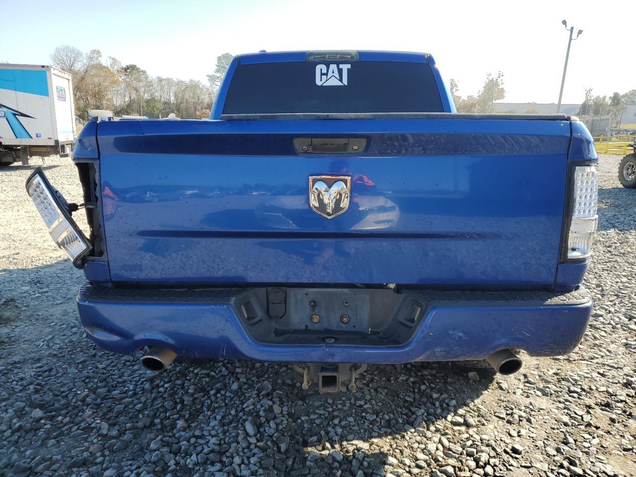 2014 RAM 1500 - Image 6