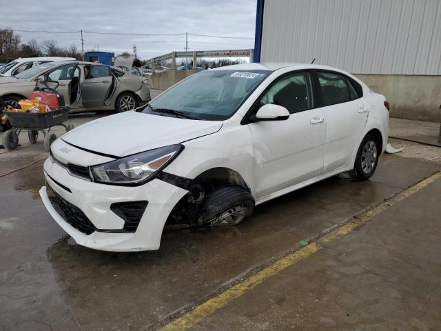 2023 Kia Rio Lx