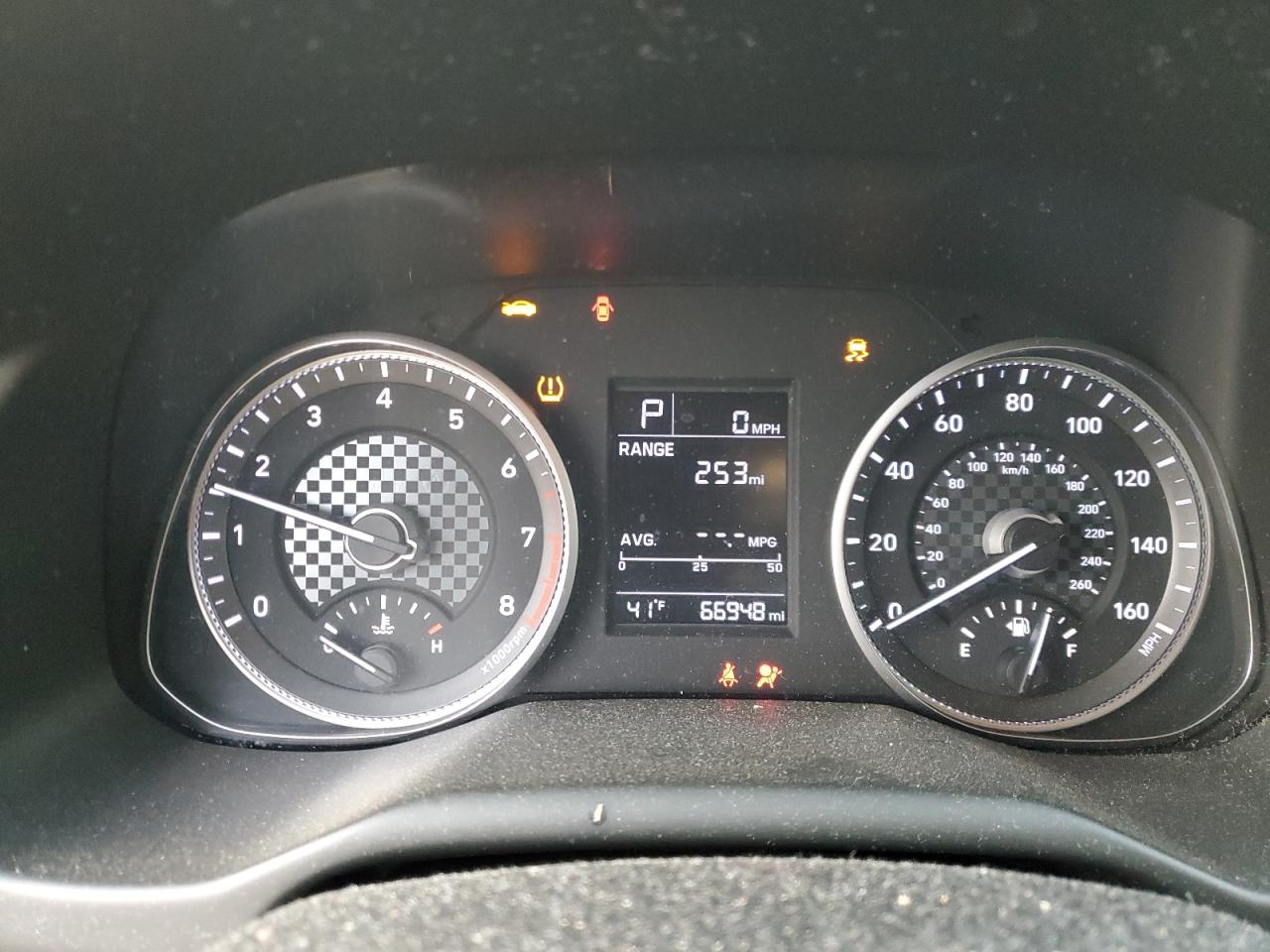 2019 Hyundai Elantra Se VIN: KMHD74LF3KU859546 Lot: 84897364