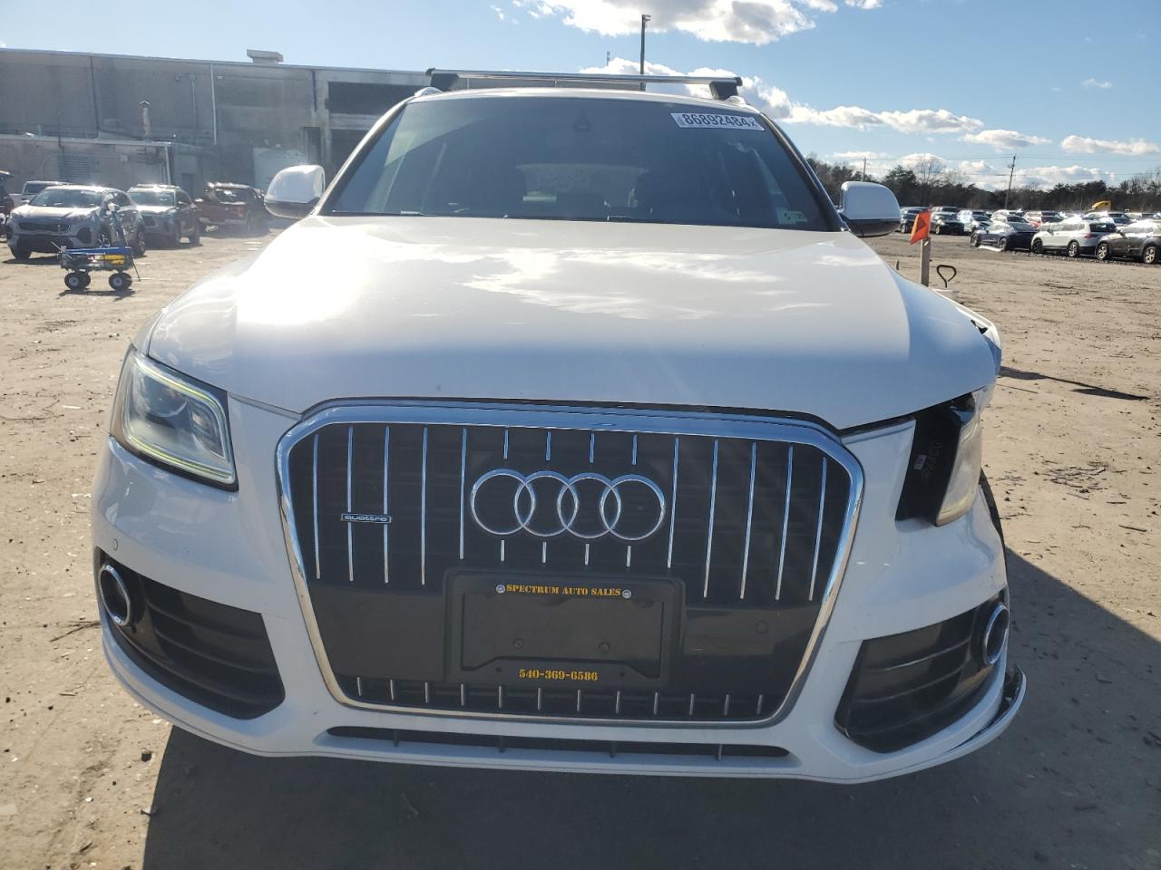 VIN WA1LFAFP7FA147600 2015 AUDI Q5 no.5