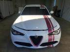 2021 Alfa Romeo Giulia Sport en Venta en Lufkin, TX - Side