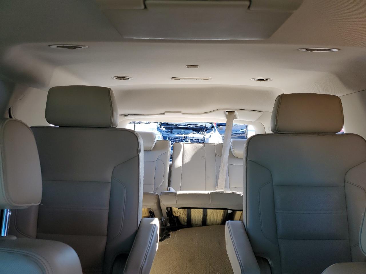 2018 GMC Yukon - Image 10