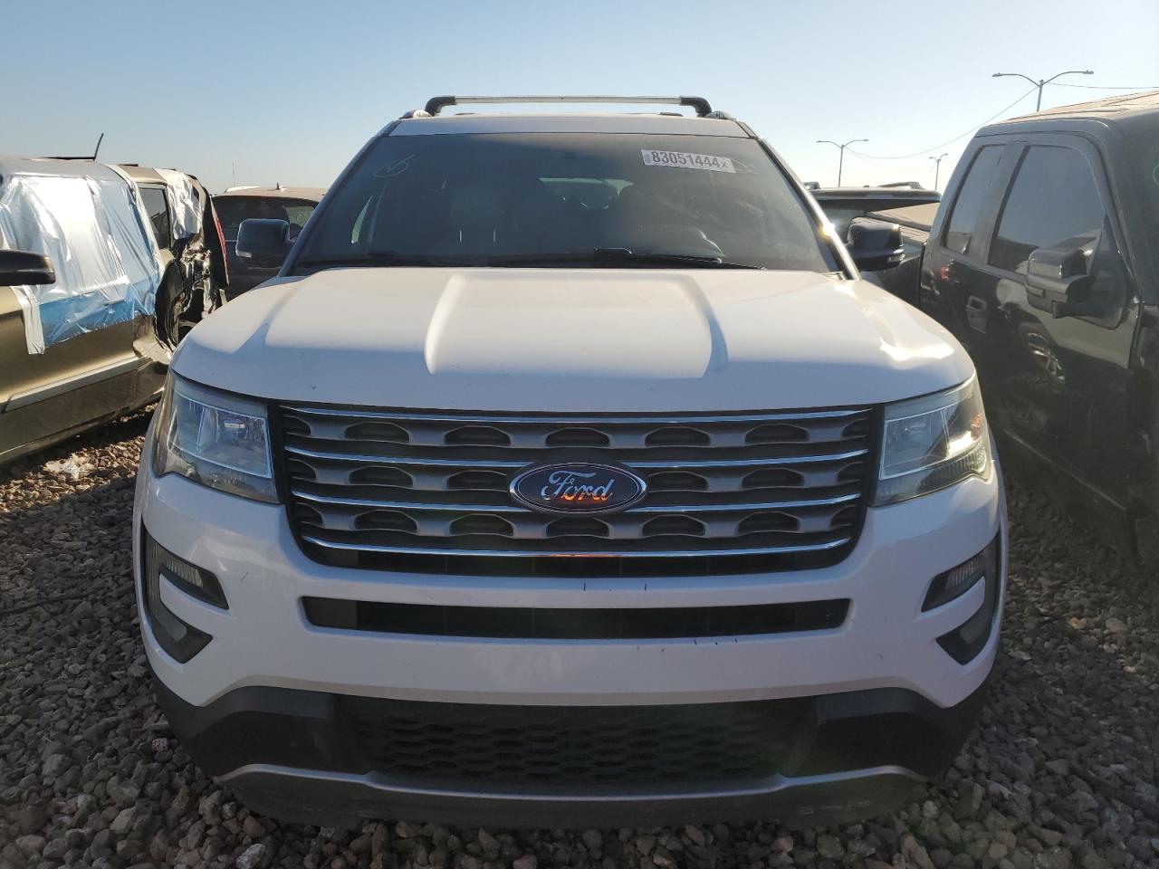 2016 Ford Explorer - Image 5