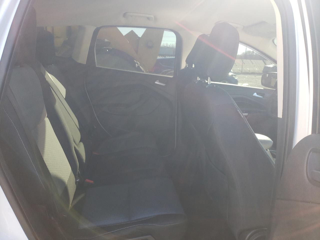 2018 Ford Escape - Image 11